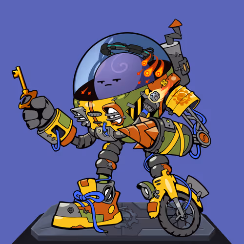 Orbitals Pilot Cards