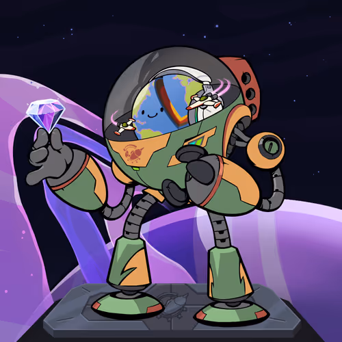 Orbitals Pilot Cards
