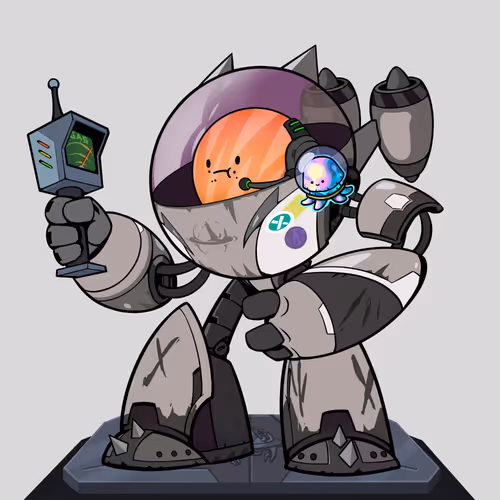 Orbitals Pilot Cards