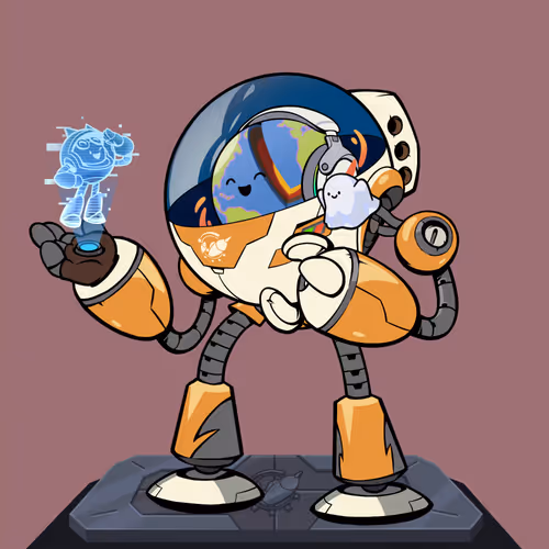 Orbitals Pilot Cards