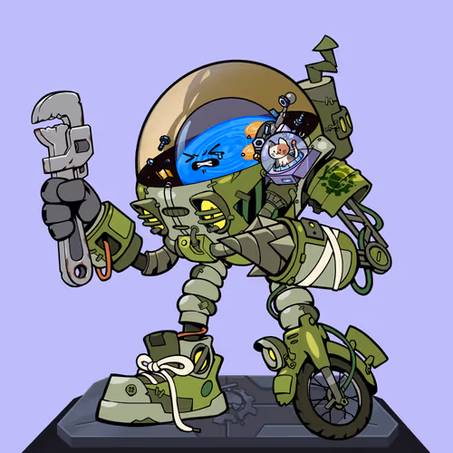 Orbitals Pilot Cards