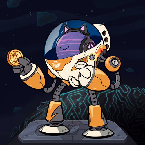 Orbitals Pilot Card #1484
