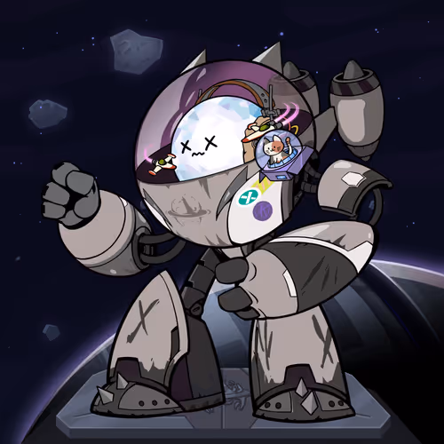 Orbitals Pilot Cards