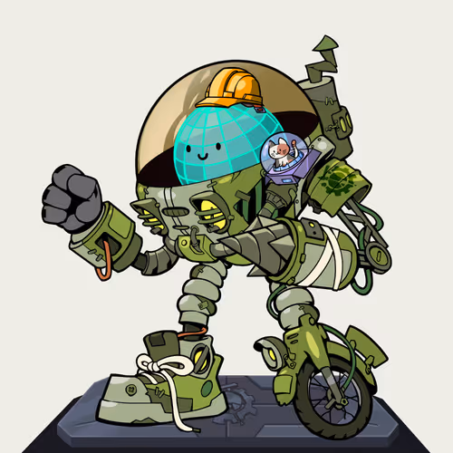 Orbitals Pilot Cards