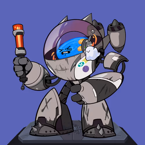 Orbitals Pilot Card #1783