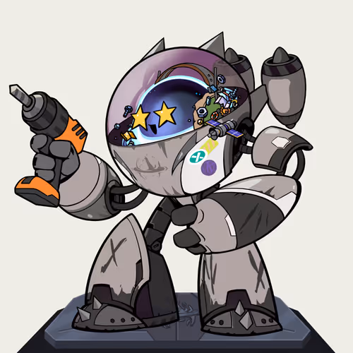 Orbitals Pilot Cards