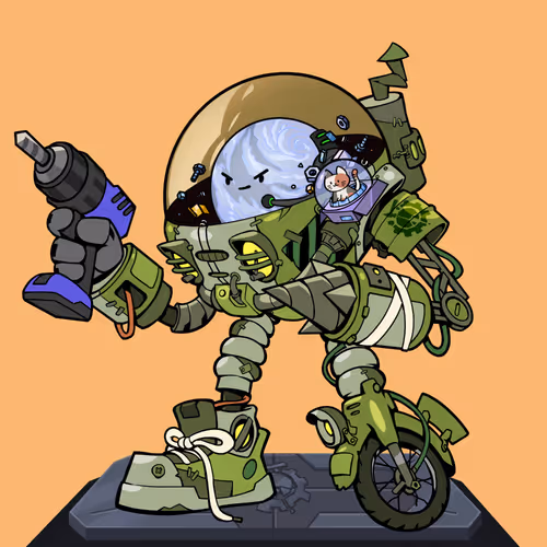 Orbitals Pilot Cards