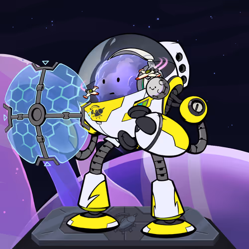 Orbitals Pilot Cards