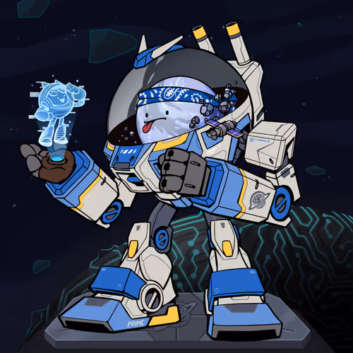 Orbitals Pilot Card #244