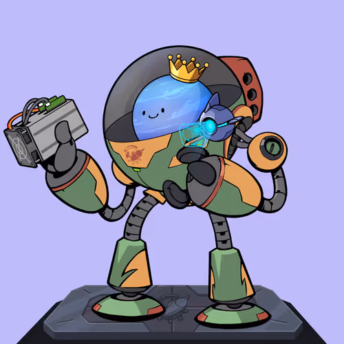 Orbitals Pilot Cards