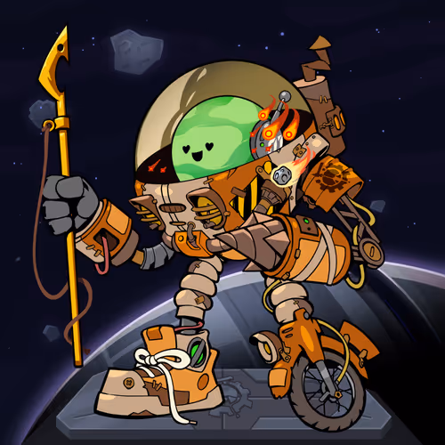 Orbitals Pilot Cards