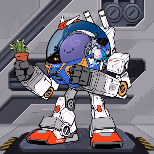Orbitals Pilot Card #1797