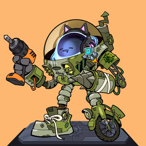 Orbitals Pilot Cards