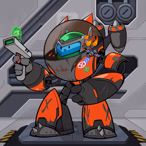 Orbitals Pilot Card #177