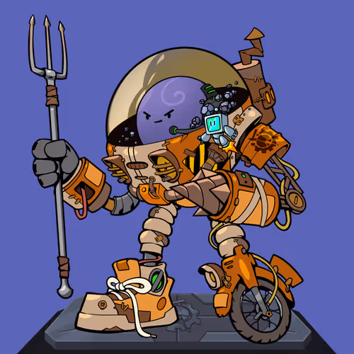 Orbitals Pilot Cards