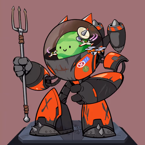 Orbitals Pilot Cards