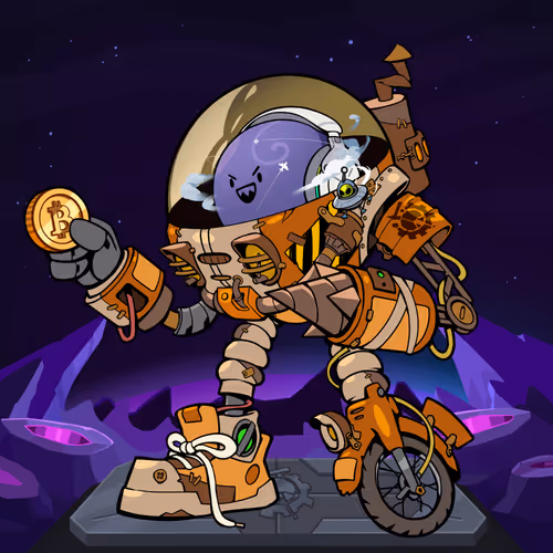 Orbitals Pilot Cards