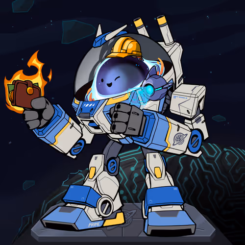 Orbitals Pilot Card #420