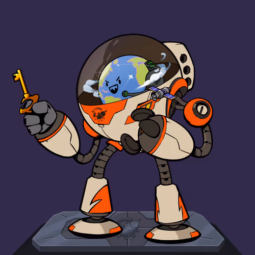 Orbitals Pilot Cards
