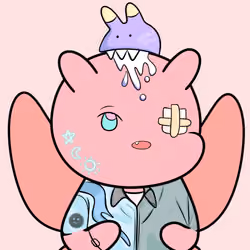 Fawey #6056