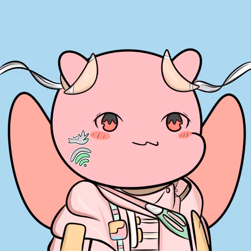 Fawey #3142