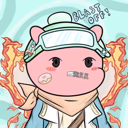 Fawey #5699