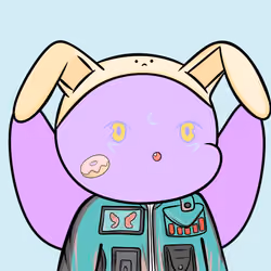 Fawey #8528
