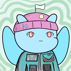 Fawey #2042