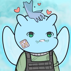 Fawey #3604