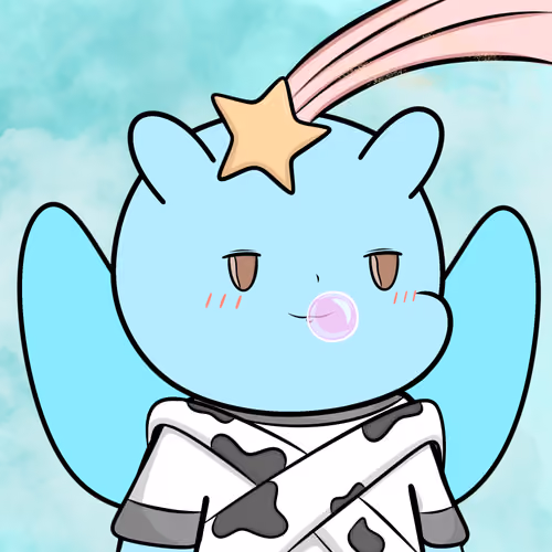 Fawey #7384