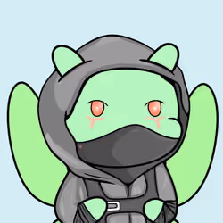 Fawey #7133