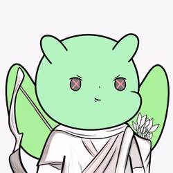 Fawey #6483