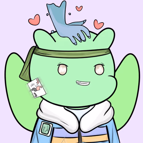 Fawey #5034
