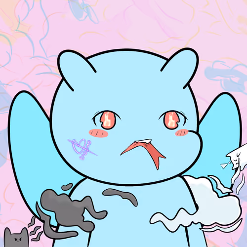 Fawey #6542