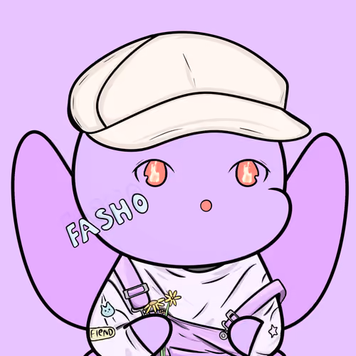 Fawey #8704
