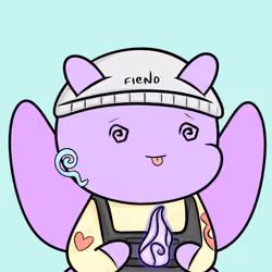 Fawey #8869