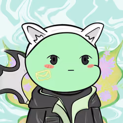 Fawey #2446