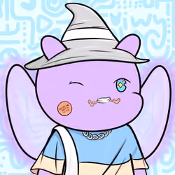 Fawey #1054
