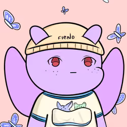 Fawey #471