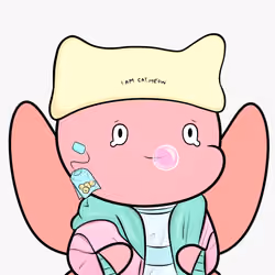Fawey #3496