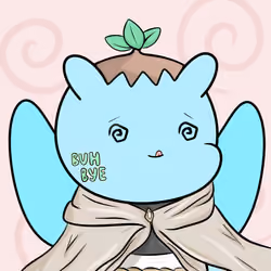 Fawey #1427