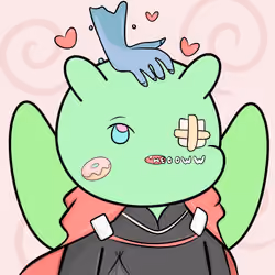 Fawey #3603
