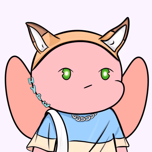 Fawey #1224