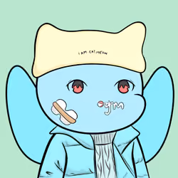 Fawey #3396