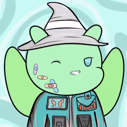 Fawey #3939