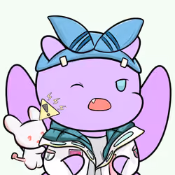 Fawey #742