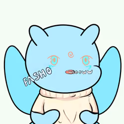 Fawey #6586