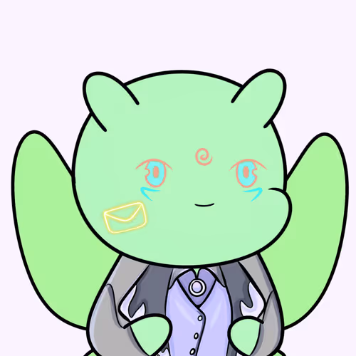 Fawey #2396