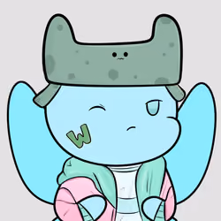 Fawey #4288