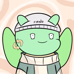 Fawey #8128
